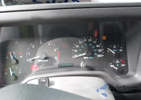 2000 Jeep Wrangler / Tj Sport from USA, damaged, VIN 1J4FA49S5YP768413